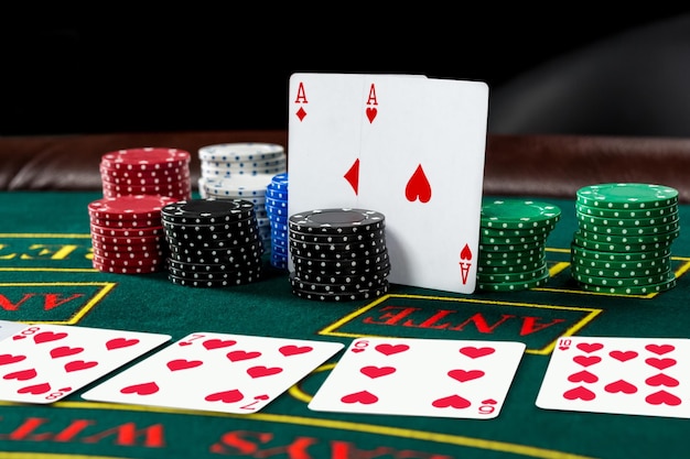 Online Casinos: Fun and Entertainment